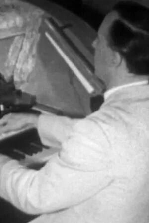 Постер: The Organ of a Thousand Moods
