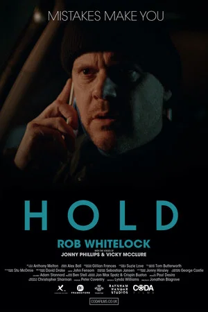 Постер: Hold