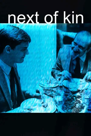 Постер: Next of Kin