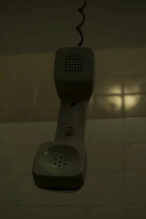 Постер: Telephone Line