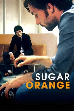 Постер: Sugar Orange