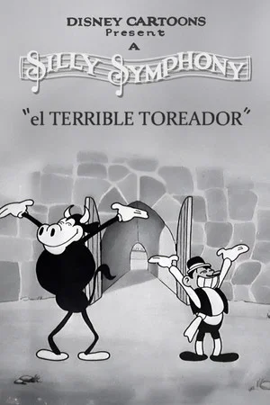 Постер: El Terrible Toreador