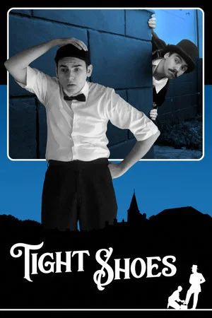 Постер: Tight Shoes