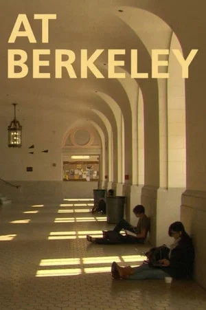 Постер: At Berkeley
