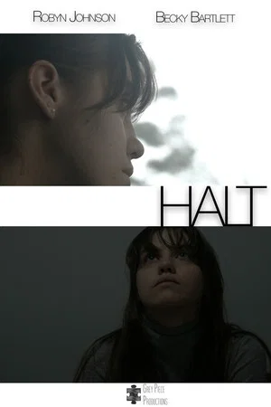 Постер: Halt