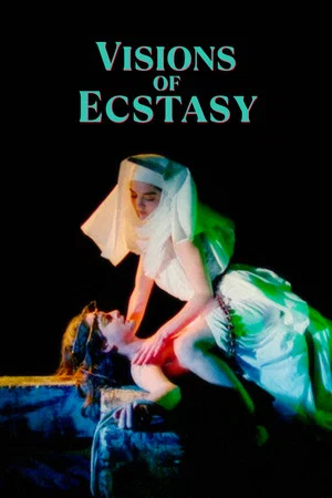 Постер: Visions of Ecstasy