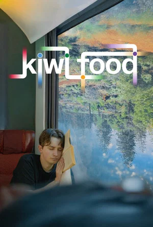 Постер: Kiwi Food