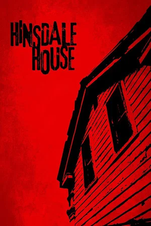 Постер: Hinsdale House