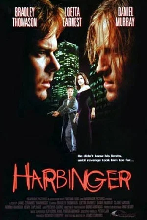 Постер: Harbinger
