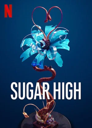 Постер: Sugar High