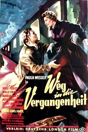 Постер: Weg in die Vergangenheit