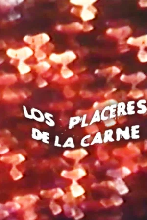 Постер: Placeres de la Carne