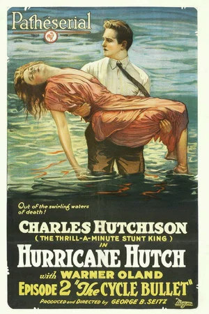 Постер: Hurricane Hutch