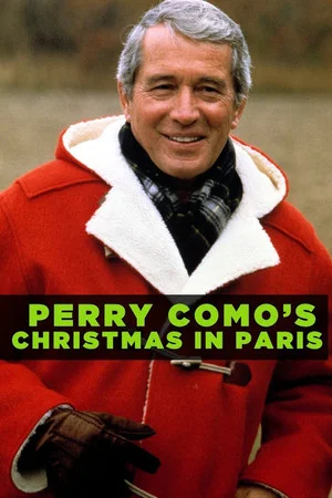 Постер: Perry Como's Christmas in Paris