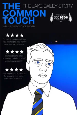 Постер: The Common Touch