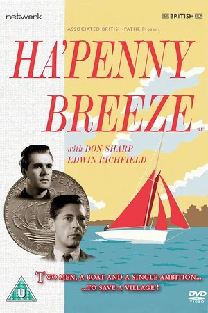 Постер: Ha'penny Breeze