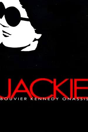Постер: Jackie Bouvier Kennedy Onassis