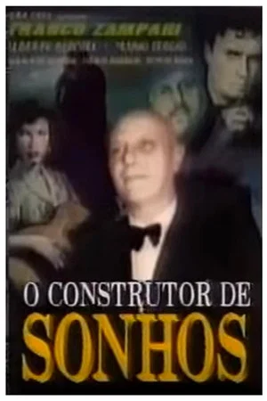 Постер: O Construtor de Sonhos