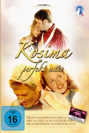 Постер: Kosima - Perfekt Naiv