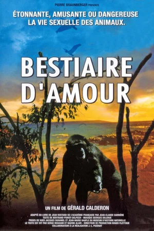 Постер: Bestiary of Love