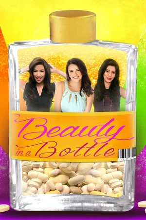 Постер: Beauty in a Bottle