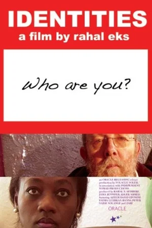 Постер: Identities