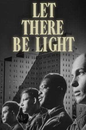 Постер: Let There Be Light