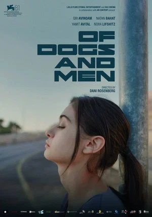 Постер: Of Dogs and Men