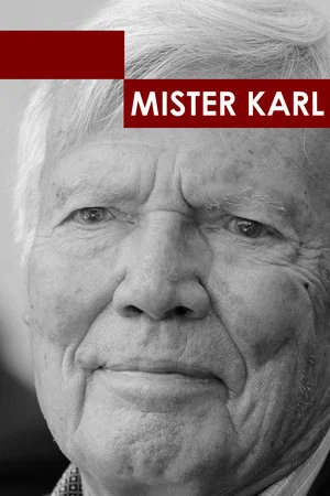 Постер: Mister Karl