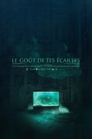 Постер: The Taste of Your Scales