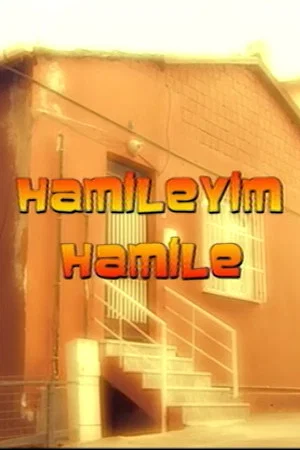 Постер: Hamileyim Hamile