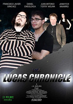 Постер: Lucas Chronicle