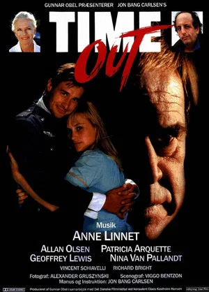 Постер: Time Out
