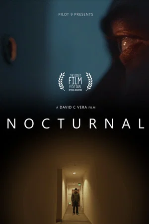Постер: Nocturnal