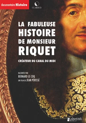 Постер: La fabuleuse histoire de Monsieur Riquet