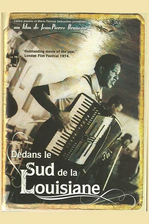 Постер: Dedans Le Sud de la Louisiane