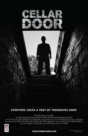 Постер: Cellar Door