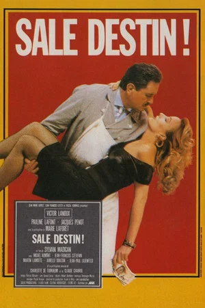 Постер: Sale Destin