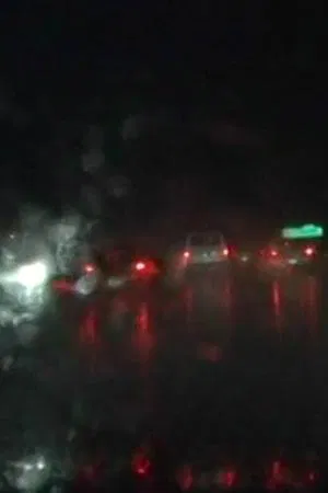 Постер: Storm