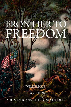 Постер: Frontier to Freedom