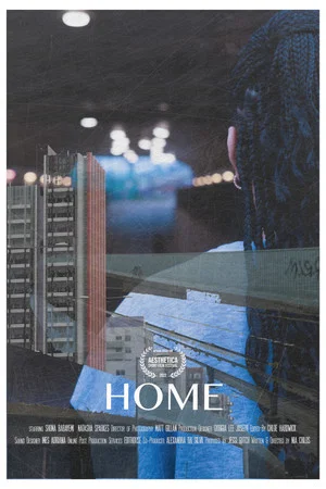Постер: Home