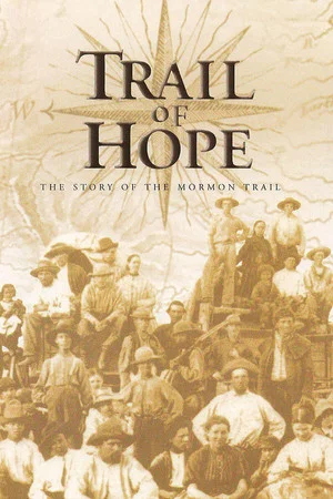 Постер: Trail of Hope