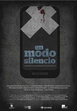 Постер: On Silent Mode