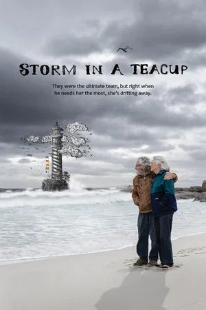 Постер: Storm in a Teacup