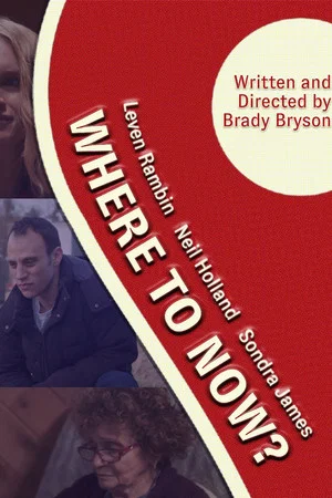 Постер: Where to Now?