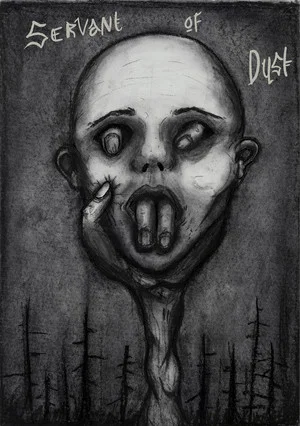 Постер: Servant of Dust