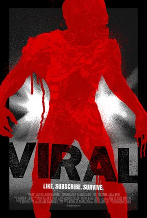Постер: Viral