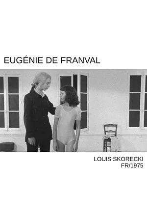Постер: Eugénie de Franval