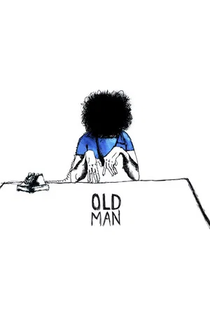 Постер: Old Man