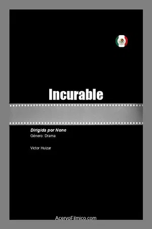 Постер: Incurable